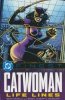 DC FINEST CATWOMAN LIFE LINES TP [9781779528469]